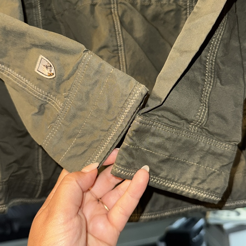 NWOT Women’s Kuhl Luna jacket - Picture 7 of 8